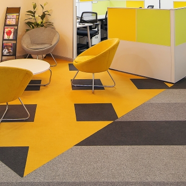 Modular carpet